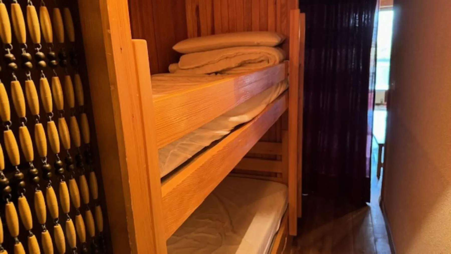 Résidence Anges - Studio pour 4 Personnes 424 Montgenèvre 0*,  France