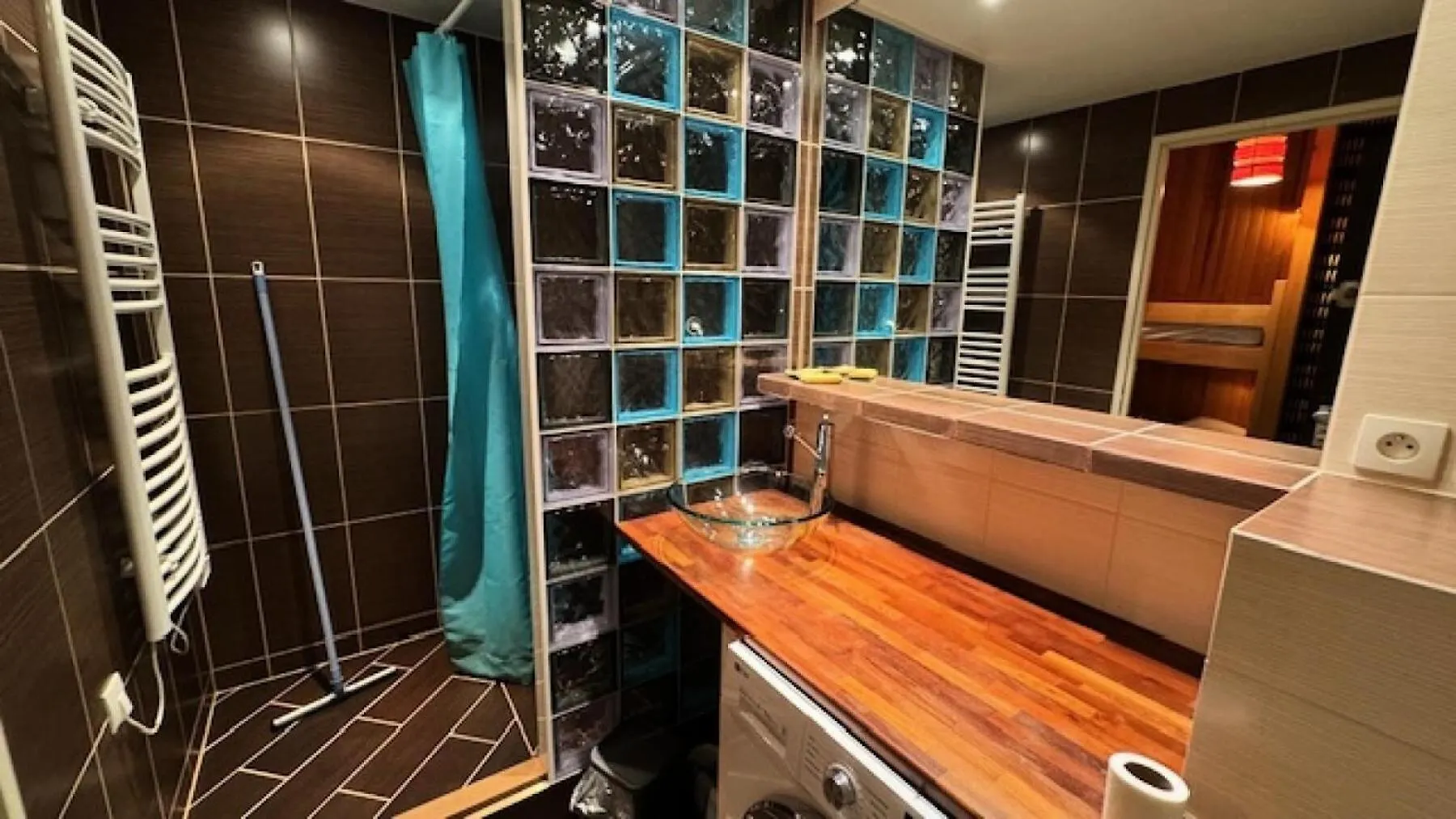Résidence Anges - Studio pour 4 Personnes 424 Montgenèvre France